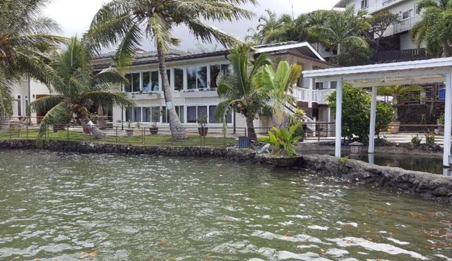 Sea Breeze Villa - Beautiful Kaneohe Bay