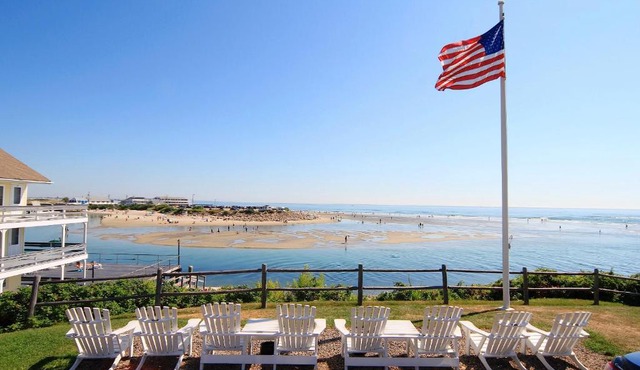 Sea Chambers in Ogunquit