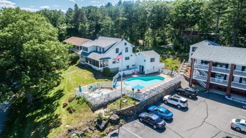 Sea View Motel in Ogunquit