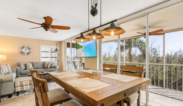 Seagrape Bay - Condo in Paradise