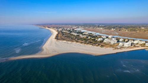 Seaside Serenity home by Peace Vacations