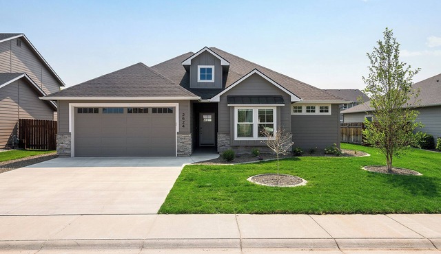 Seasons Guest Home