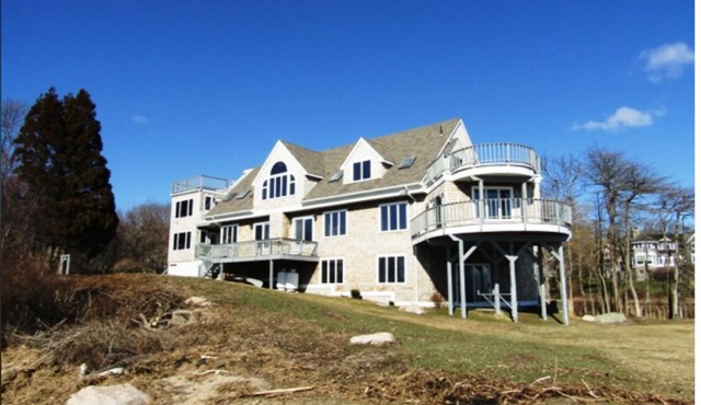 SHORE & COUNTRY Exclusive Listing - Spring Summer Fall Winter Summer Season
