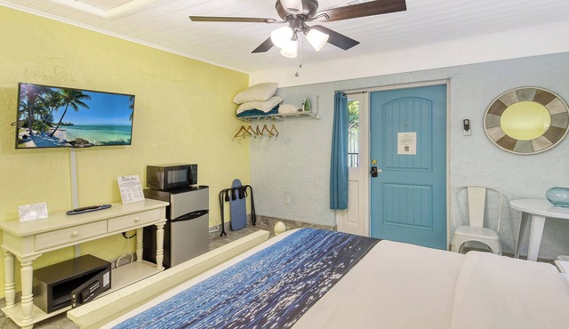 Siesta Key Palms Hotel - Gran Studio