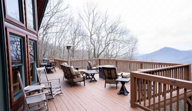 Southern Bear Cabin - Bent Tree Resort