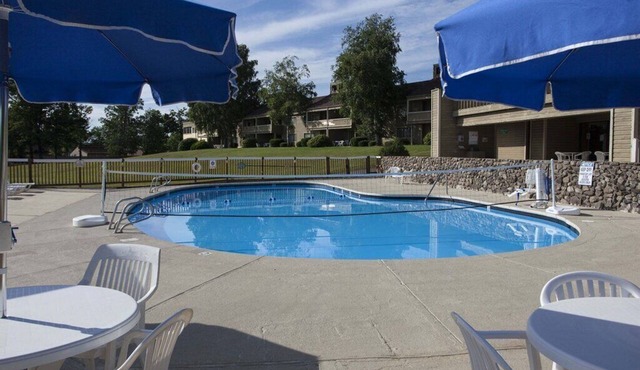 Spacious 1 BR | Tanglwood Resort