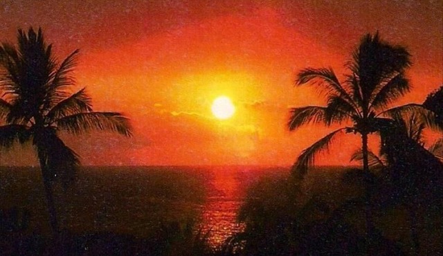 Spectacular Keauhou Bay Views