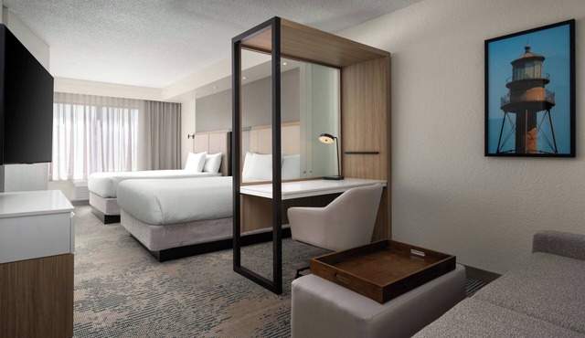 SpringHill Suites by Marriott Fort Myers Airport