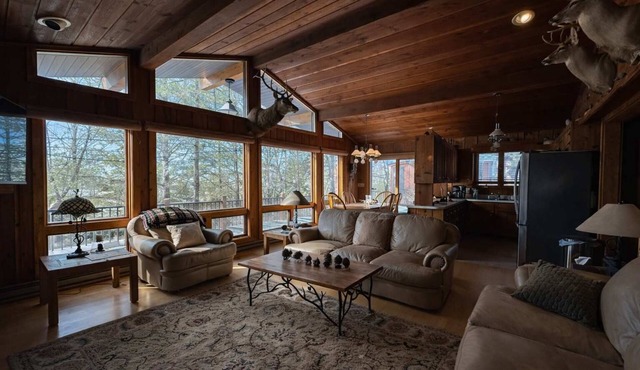 Stack's Back Bay Retreat