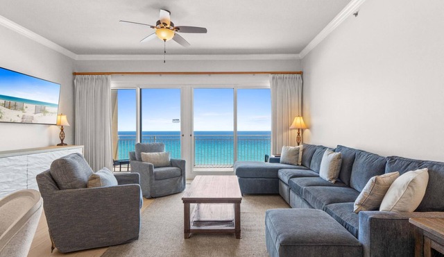 Sterling Beach Resort by Panhandle Getaways