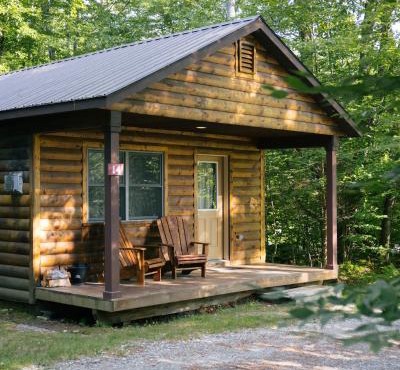 Sterling Ridge Resort