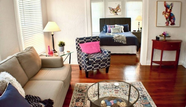 Suite Adonis - Casablanca of Hyde Park