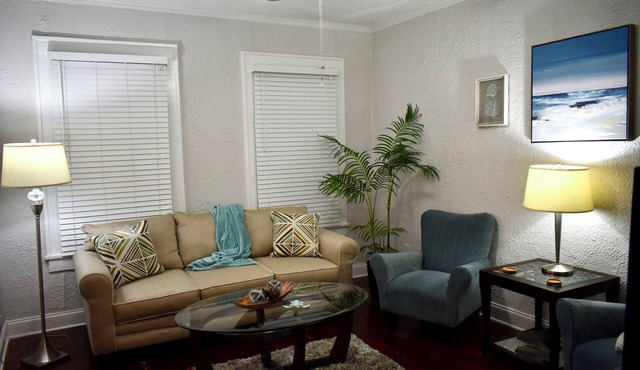 Suite Poseidon - Casablanca of Hyde Park