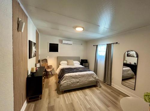Suite Villa Roman