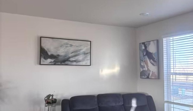 Sunshines - 3-bedroom house in quaint Brighton with cool vibes and AC