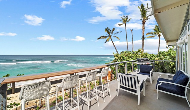 Surfers Paradise: Ocean View, Walking Distance to Sunset Beach NUC:1990/NUC-2073