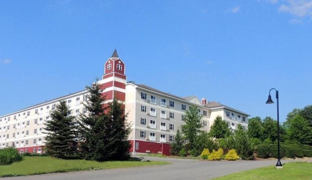 Thanksgiving Mountain Lodge, Mass.- 1 BR 1 Ba. Bousquet Mt Ski 11/26-11/29/2025