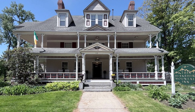 The Berkshire Mountain Inn