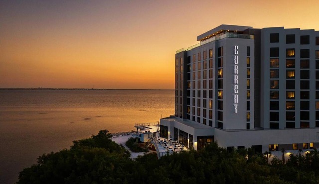 The CURRENT Hotel, Autograph Collection