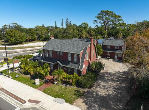 The Reserve Retreat