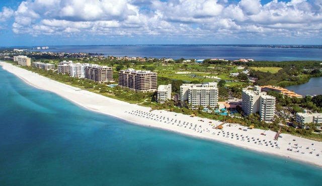 The Resort at Longboat Key Club
