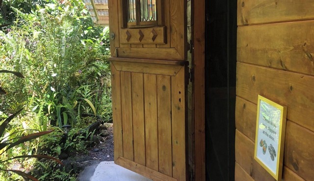 The Rose Cottage