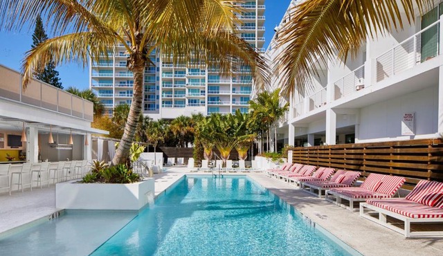 The Sarasota Modern, a Tribute Portfolio Hotel