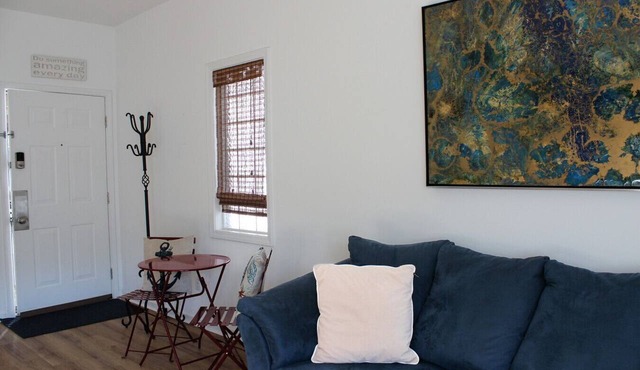 The Villa at 205 Royal Poste Rd