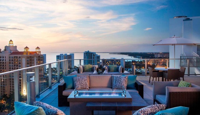 The Westin Sarasota