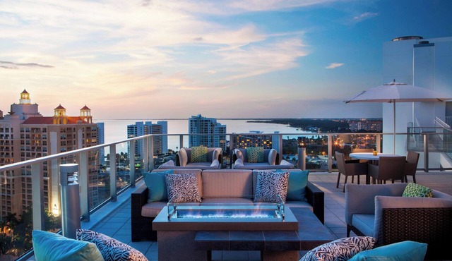 The Westin Sarasota
