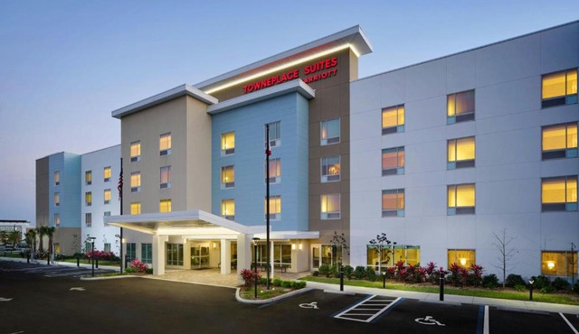 TownePlace Suites by Marriott Fort Myers Southeast