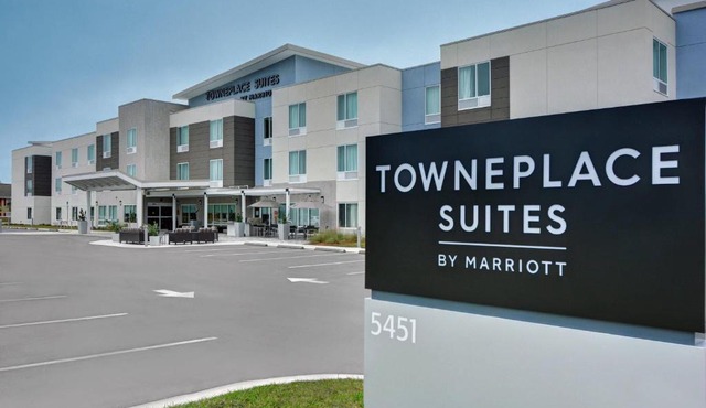TownePlace Suites by Marriott Sarasota/Bradenton West