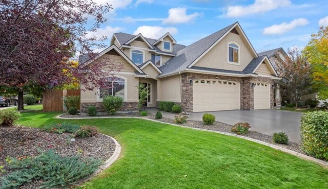 Treasure Valley Haven