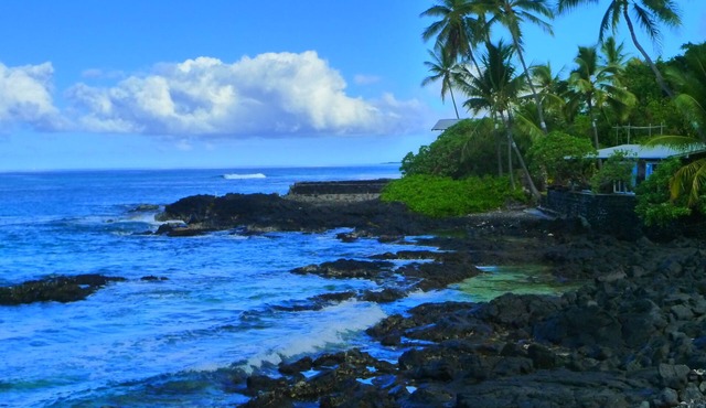Tropical Paradise Awaits: Stunning Hawaii Condo with Ocean Views!