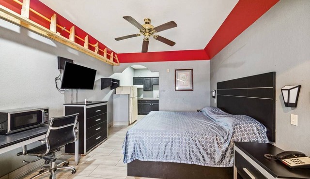Value Inn and RV Park