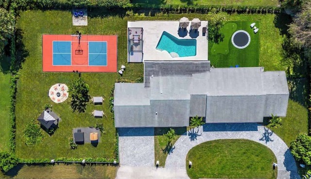 Villa Tation