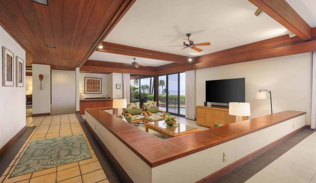 Villas at Mauna Kea 37 Two Bedroom