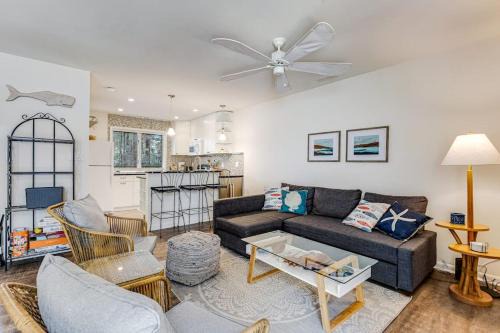 Villas of Bethany West - 796 Salt Pond Circle Unit B