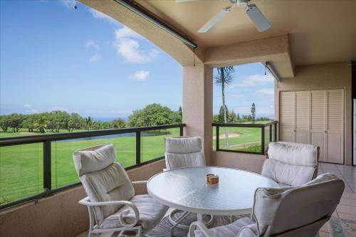 Waikoloa Fairways Unit A207 Golf Ocean View 2BD 2BA
