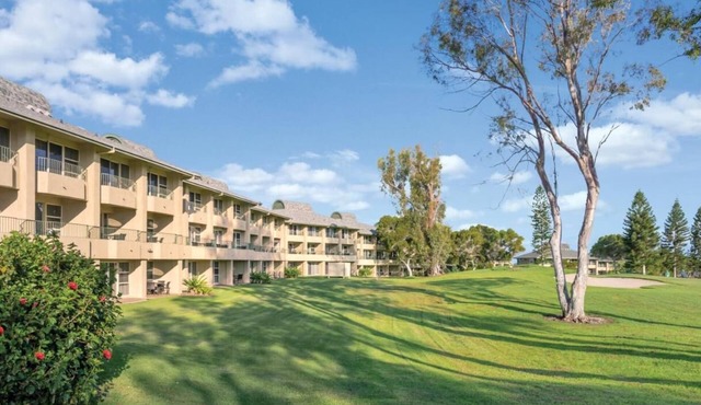Waikoloa Village 2 Bedroom Condo