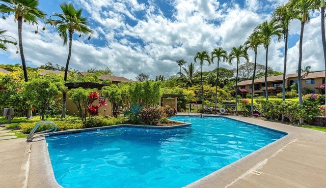 Wailea Ekahi One Bedrooms - Ocean View by Coldwell Banker Island Vacations