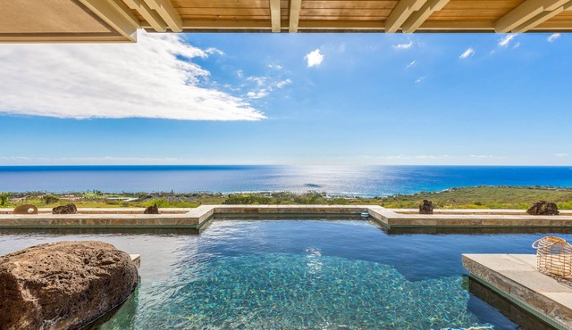 Waterfall House | 4 Bed, 3.5 Bath