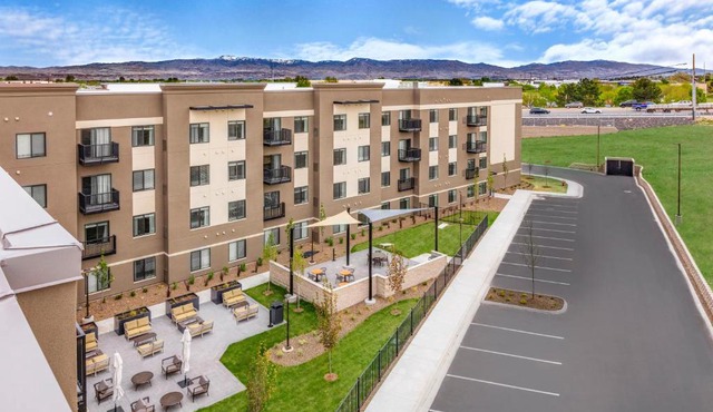 WaterWalk Extended Stay by Wyndham Boise Meridian