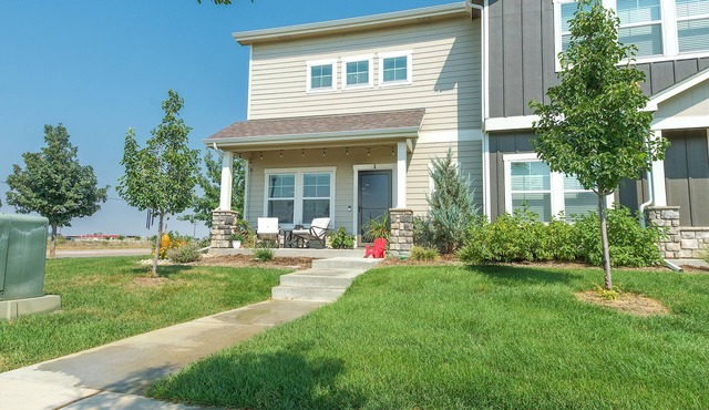 Windsor Grand Retreat Townhouse - Dogs Allowed