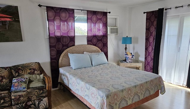 Yonegan Maui Getaways - Haiku - Unit 3
