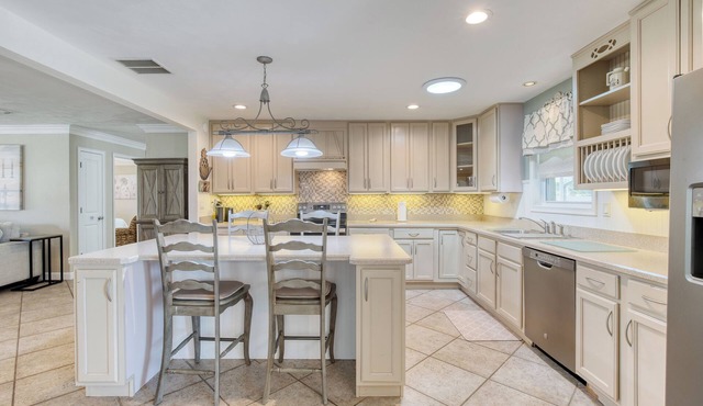 Your next beach house vacation.enjoyable weekends/relaxing extended stays.