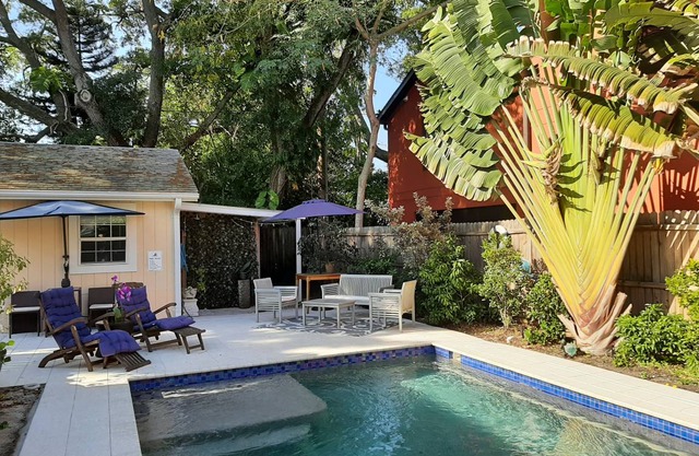 52 m² Cabin ∙ 1 bedroom ∙ 6 guests
