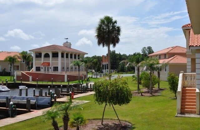 Tradewinds Homosassa Marina 