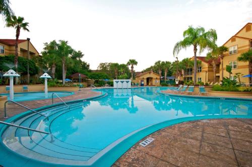Sheraton Vistana Resort Orlando 