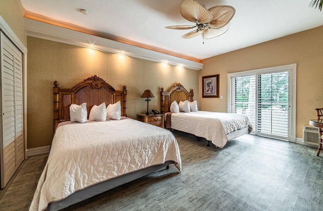 Boca Grande Hotel 